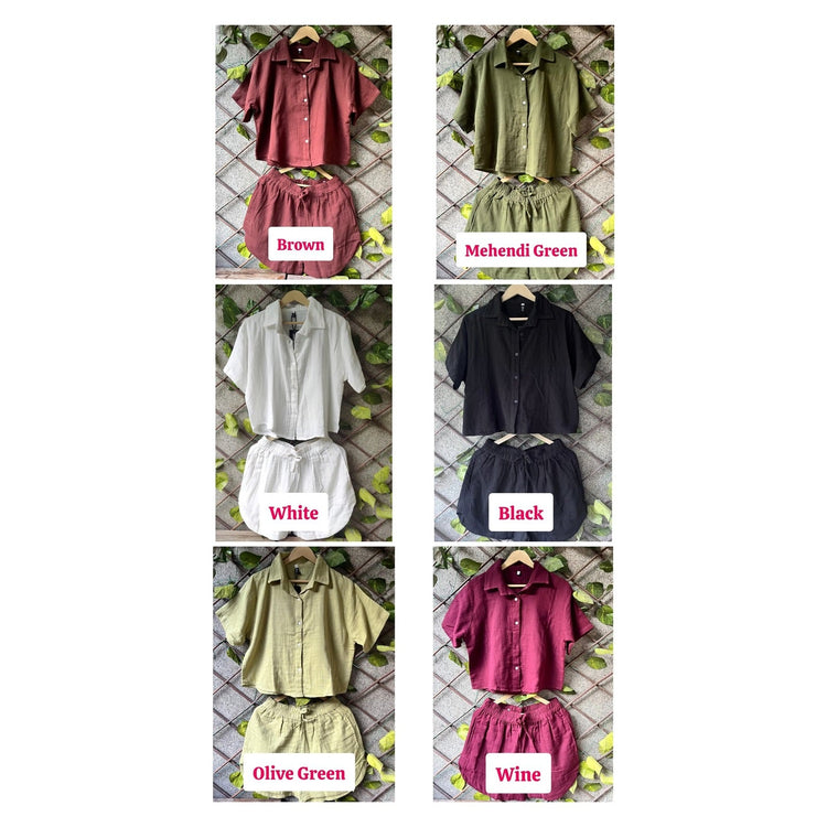 Women Shirt