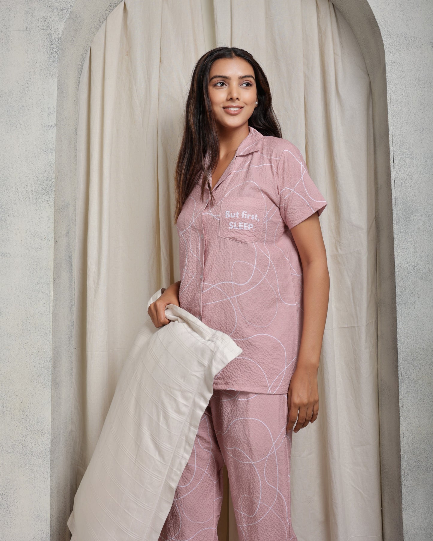 Day Dream PJ Set