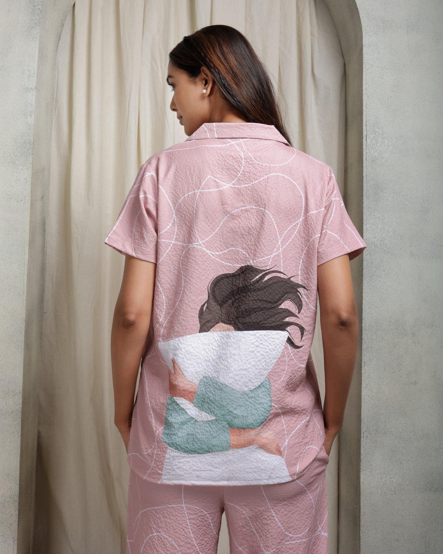 Day Dream PJ Set