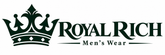 Royal Rich - Home