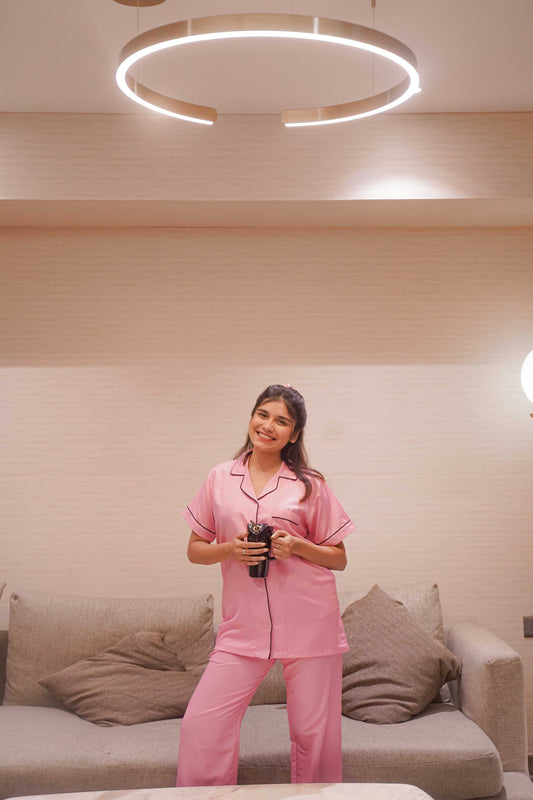 The Slumber Party Pyjama Set